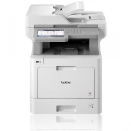 Brother Multifunction (Value) MFC-L9570CDW Color Laser