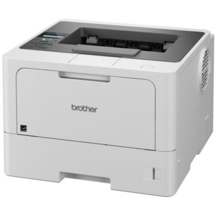 Impresora Láser Brother (Valor) HLL5210DN Monocromática 50 PPM Hasta 1200x1200 dpi Ciclo de Trabajo Mensual 90000 Hojas