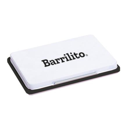 Ink Pad Barrilito Large Black