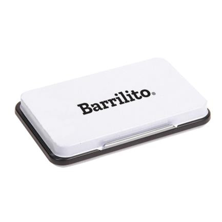 Stamp Pad Barrilito Small Black