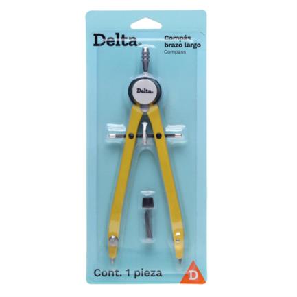 Compass Barrilito Delta Precision Long Arm Blister