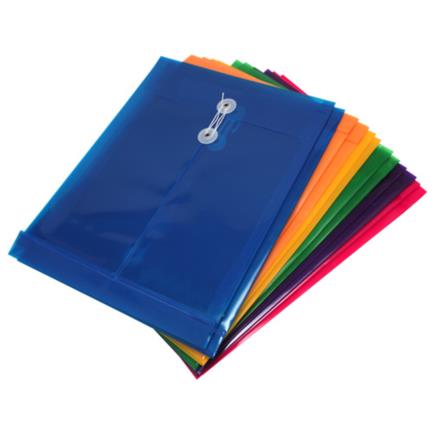 About Plastic Barrel with Vertical Official Thread Assorted Colors Pack of 12 Pcs
