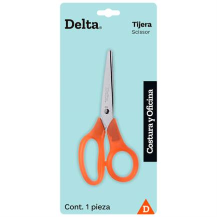 Barrilito Delta Sewing/Office Scissors 152mm (6")