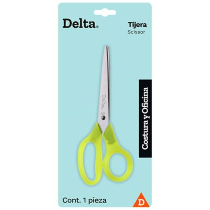 Barrilito Delta Sewing/Office Scissors 7"