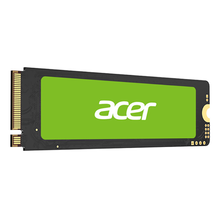Biwin SSD Acer FA100 NVMe 1TB M.2 2700 MB/s Write 3300 MB/s Read PCI Express 3.0 Drive