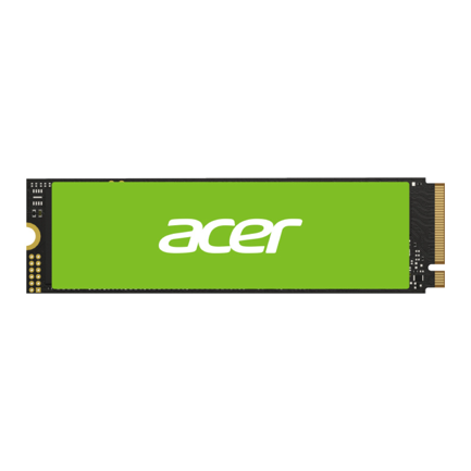 Biwin SSD Acer FA200 NVMe 2TB M.2 6200 MB/s Write 7200 MB/s Read PCI Express 4.0 Unit