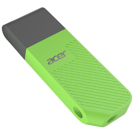 Biwin USB Flash Drive for Acer UP300 512GB USB A 3.2 Read 120MB/s Write 100MB/s Green