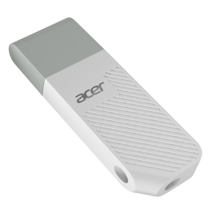 Biwin USB Acer UP300 16GB USB-A 3.2 White Flash Drive