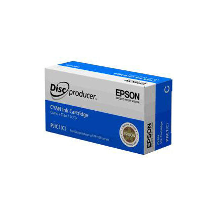 EPSON STYLUS CYAN INK PP-100