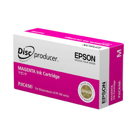 EPSON STYLUS MAGENTA INK PP-100