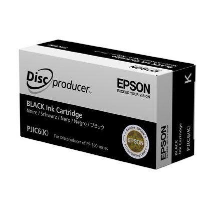 EPSON STYLUS BLACK INK PP-100