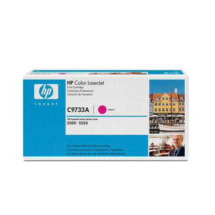 TONER HP 5500 MAGENTA