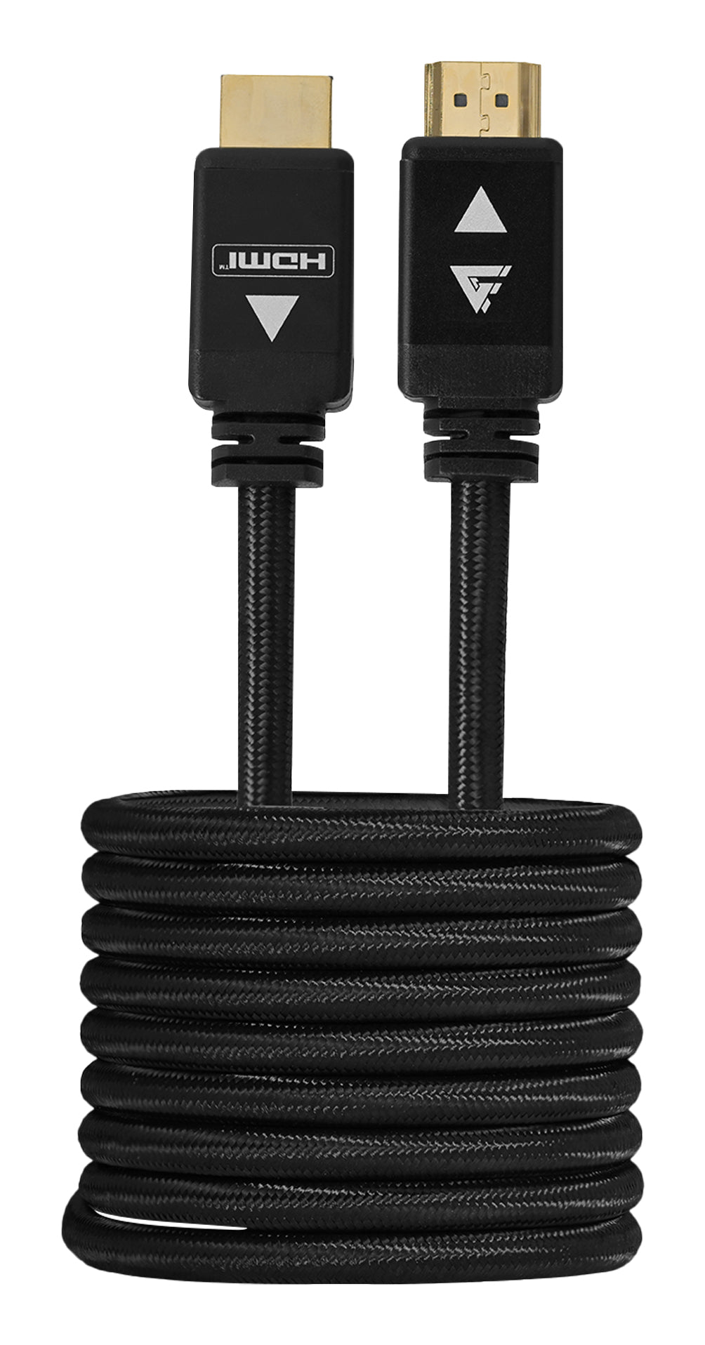 GAME FACTOR HTH400 HDMI TO HDMI 8K 2M CABLE