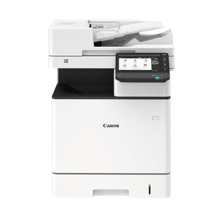 Canon Color Laser Multifunction ImageClass X MF1538C II 40PPM A4/LTR