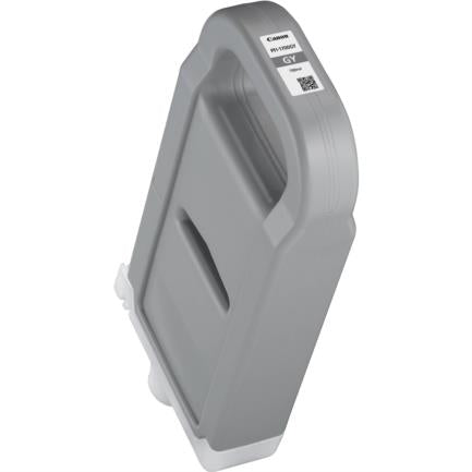 CANON GREY INK PFI-1700 700 ml