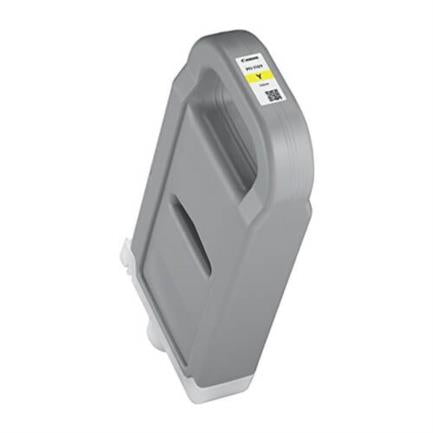 CANON PIGMENTED YELLOW INK PFI-710 Y 700ML