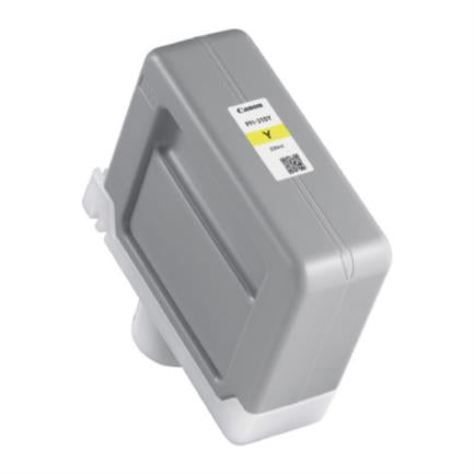 Canon PFI-310 Y Yellow Ink 330ml