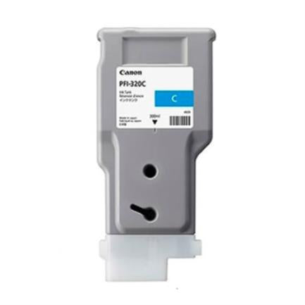 Canon PFI-320C Ink 300ml Cyan