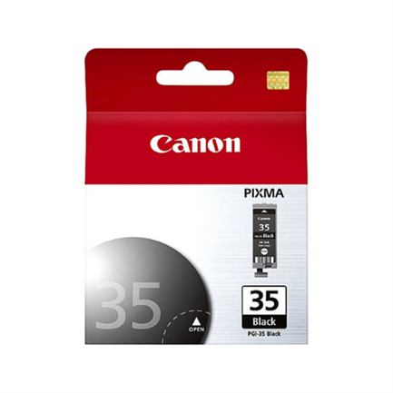CANON BLACK INK PGI-35 (190 Pages)