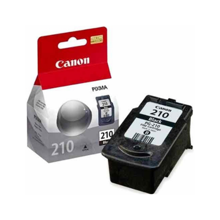 CANON PG-210XL BLACK INK (400 Pages)