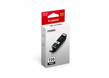 CANON PGI-150 PGBK INK