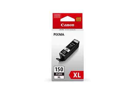 CANON PGI-150XL PGBK INK