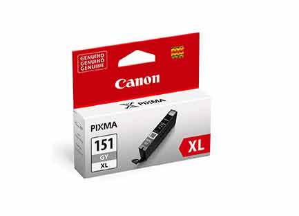 CANON CLI-151XL GY INK