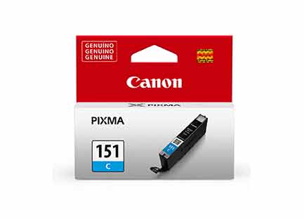 CANON CLI-151 C INK