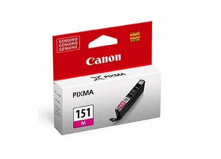 CANON CLI-151 M INK