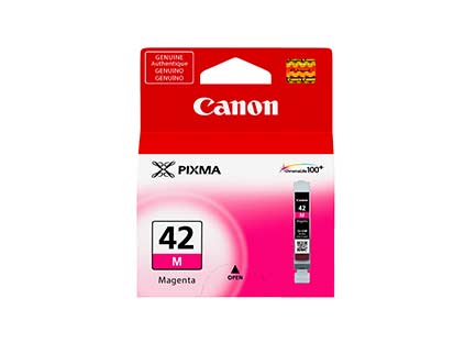 CANON CLI-42 MAGENTA INK