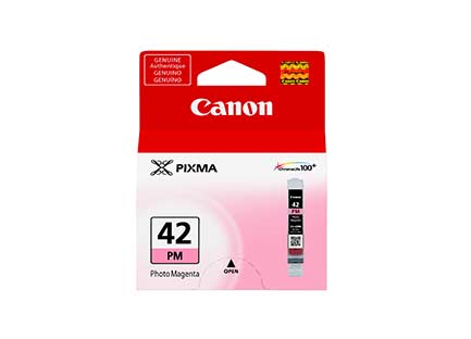 CANON CLI-42 PHOTO MAGENTA INK