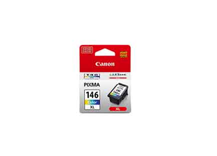 CANON CL-146 XL CLR INK