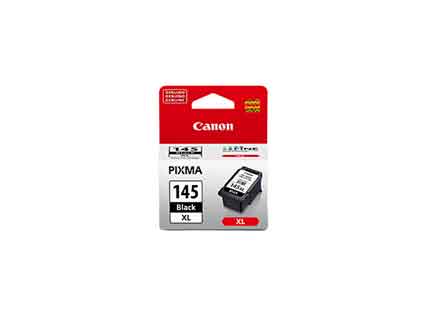 CANON PG-145 XL BK INK