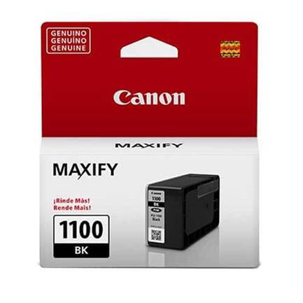 CANON PGI 1100 BLACK MB2010 INK TANK