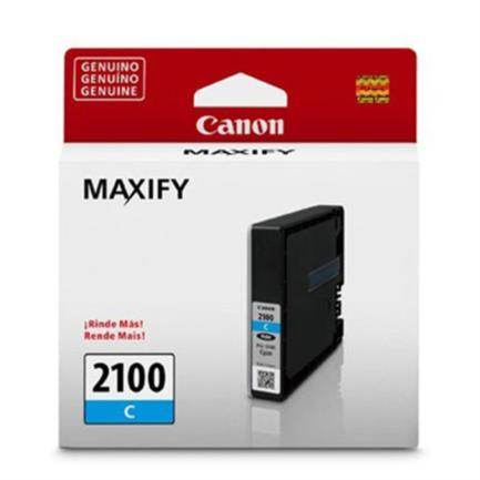 CANON PGI-2100 C CYAN INK