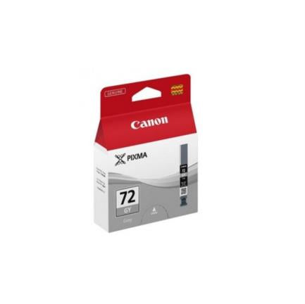 CANON GREY INK PGI-72 GY