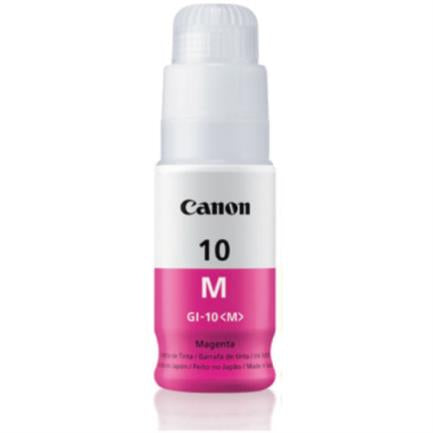 Canon GI-10 Magenta Pixma Continuous Ink