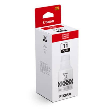 Canon Pixma GI-11 Black Ink