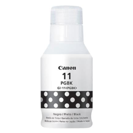 Canon Pixma GI-11 Black Ink