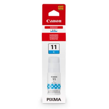 Canon Pixma GI-11 Cyan Ink