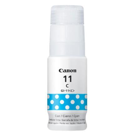 Canon Pixma GI-11 Cyan Ink
