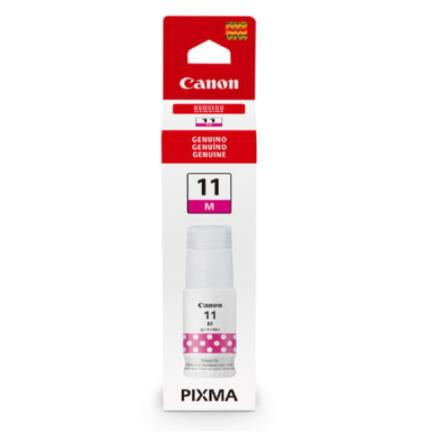 Canon Pixma GI-11 Magenta Ink
