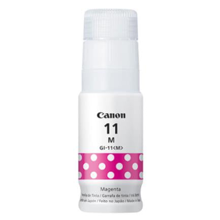 Canon Pixma GI-11 Magenta Ink