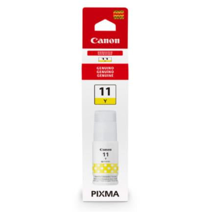 Canon Pixma GI-11 Yellow Ink