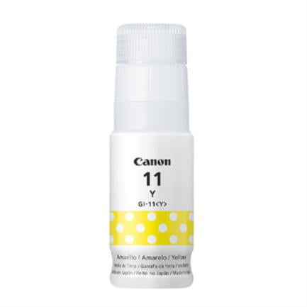 Canon Pixma GI-11 Yellow Ink
