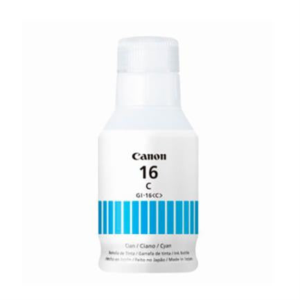 Canon GI-16C GX Cyan Ink