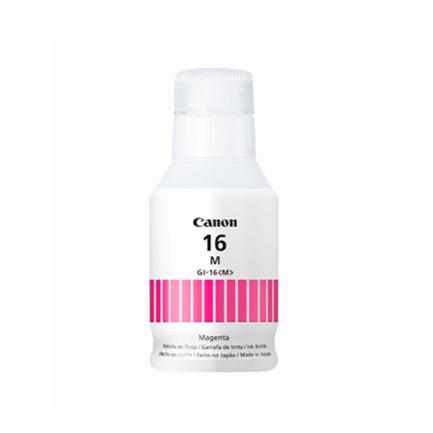Canon GI-16M GX Color Magenta Ink