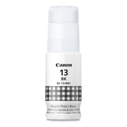 Canon GI-13 Pixma G510/G610 Black Ink
