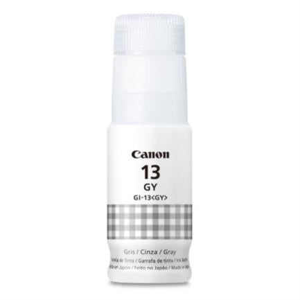 Canon GI-13 Pixma G510/G610 Gray Ink