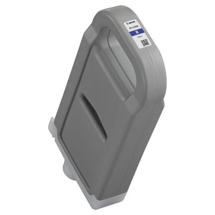 Canon PFI-3700 Blue (B) 700 ml Ink for Canon PRO Series Plotter